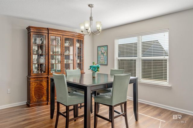 16664 Walstan Drive, Loxley, AL 36551