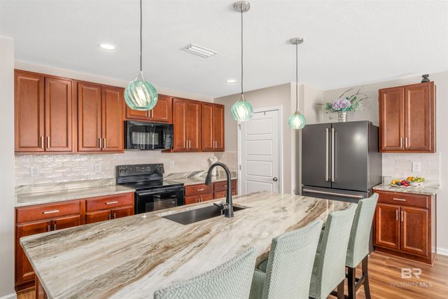 16664 Walstan Drive, Loxley, AL 36551