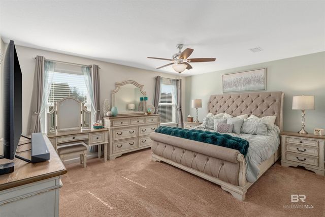 16664 Walstan Drive, Loxley, AL 36551