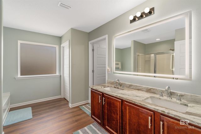 16664 Walstan Drive, Loxley, AL 36551