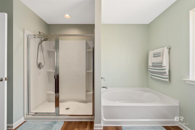 16664 Walstan Drive, Loxley, AL 36551