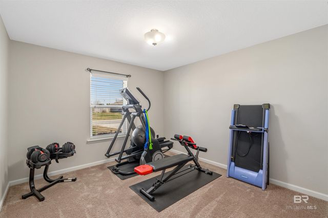 16664 Walstan Drive, Loxley, AL 36551