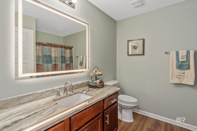 16664 Walstan Drive, Loxley, AL 36551