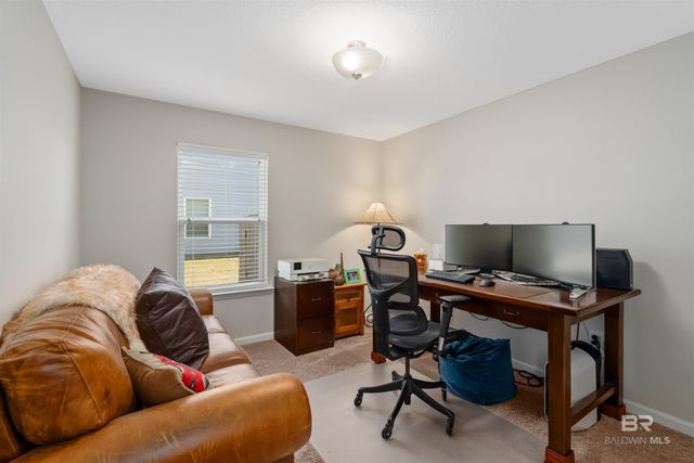 16664 Walstan Drive, Loxley, AL 36551