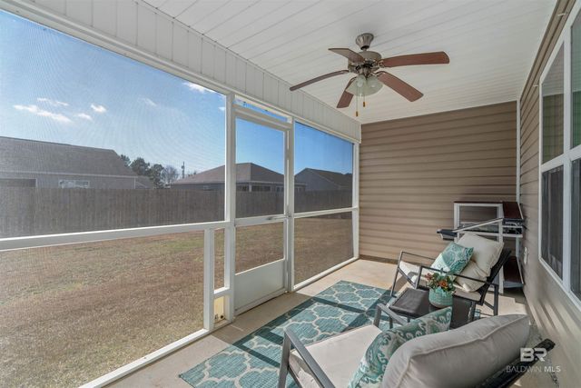 16664 Walstan Drive, Loxley, AL 36551