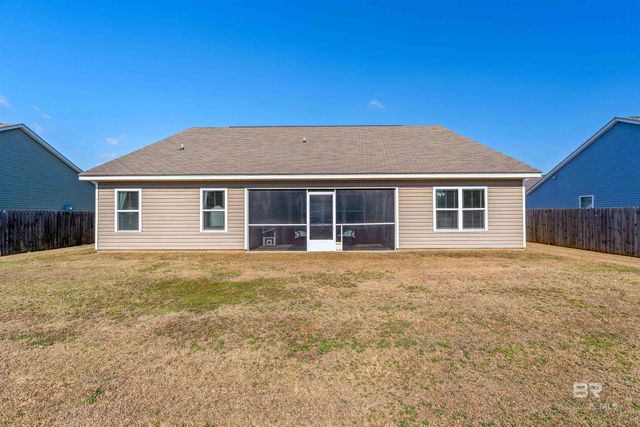 16664 Walstan Drive, Loxley, AL 36551