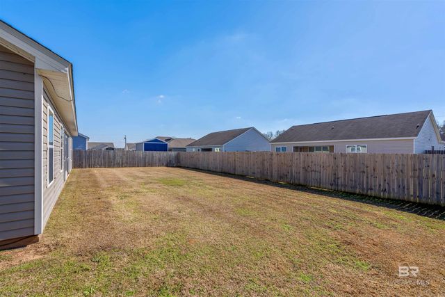 16664 Walstan Drive, Loxley, AL 36551