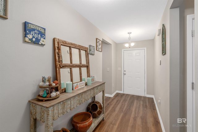 16664 Walstan Drive, Loxley, AL 36551