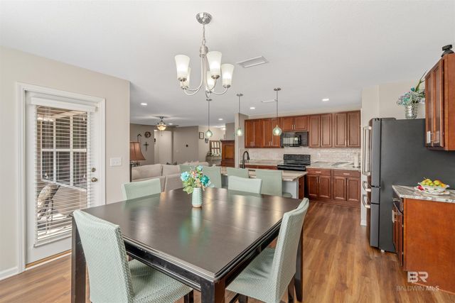 16664 Walstan Drive, Loxley, AL 36551