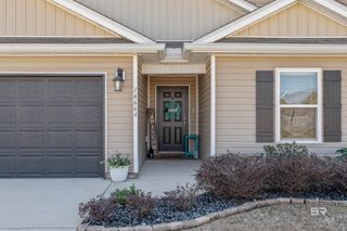 16664 Walstan Drive, Loxley, AL 36551