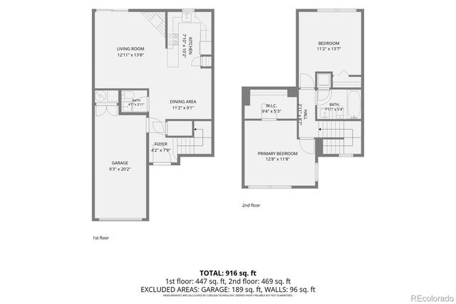 12332 Colorado Boulevard 40, Thornton, CO 80241