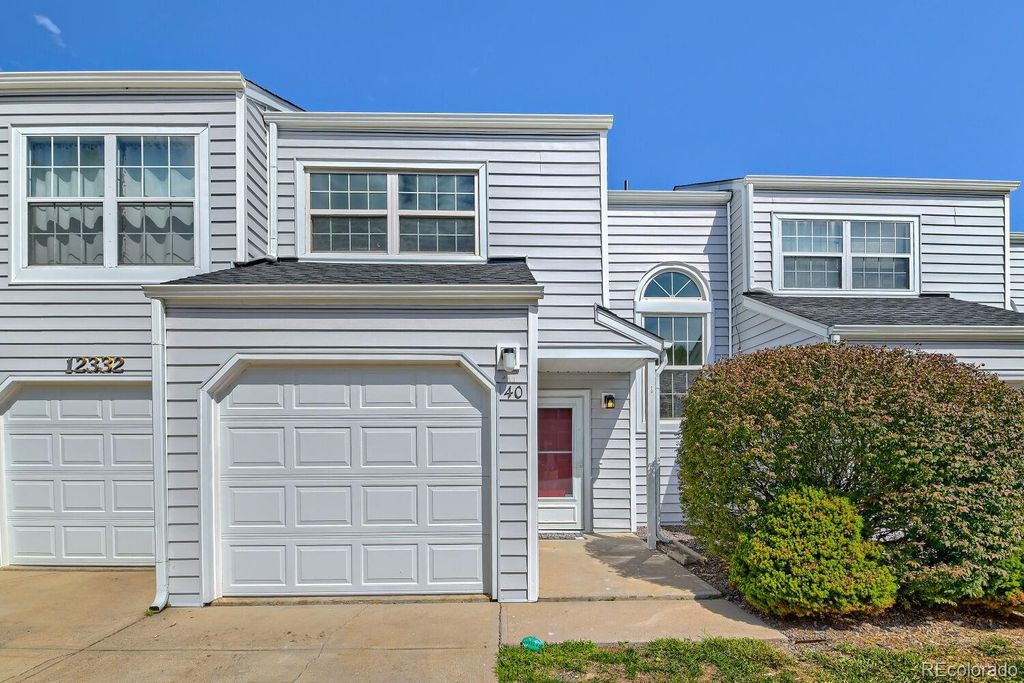 12332 Colorado Boulevard 40, Thornton, CO 80241