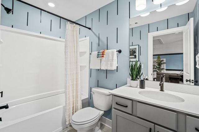 1411 Charles Drive, Chapel Hill, TN 37034