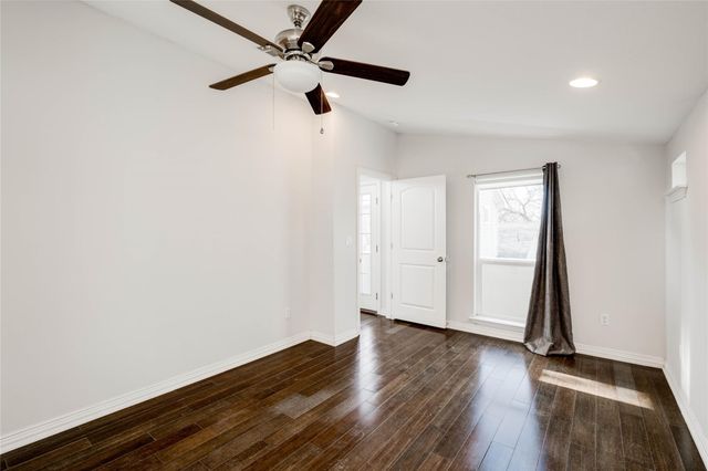 811 Gunter ST B, Austin, TX 78702