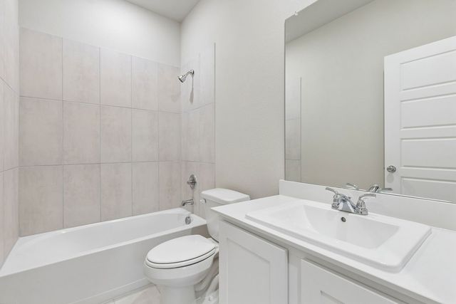 2214 Willowbank Drive, Forney, TX 75126