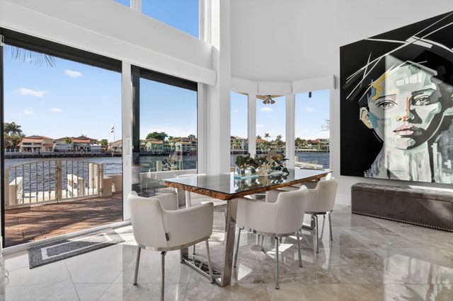 2912 S Ocean Boulevard S TH3, Highland Beach, FL 33487