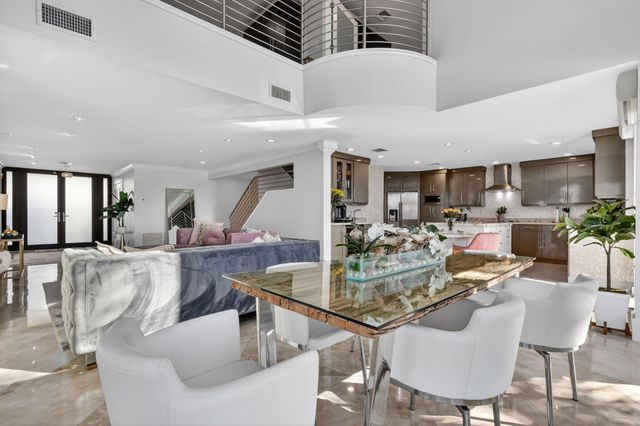 2912 S Ocean Boulevard S TH3, Highland Beach, FL 33487