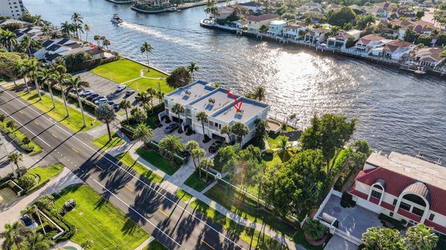 2912 S Ocean Boulevard S TH3, Highland Beach, FL 33487