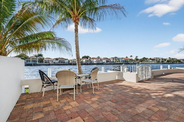 2912 S Ocean Boulevard S TH3, Highland Beach, FL 33487