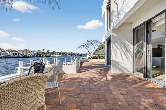 2912 S Ocean Boulevard S TH3, Highland Beach, FL 33487