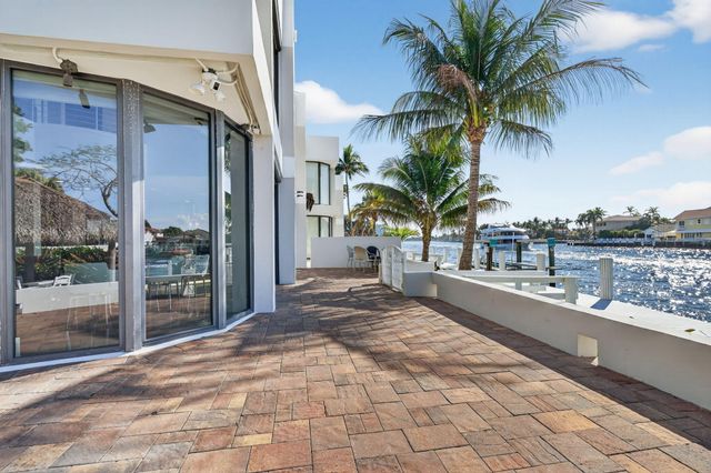 2912 S Ocean Boulevard S TH3, Highland Beach, FL 33487