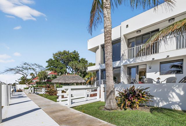 2912 S Ocean Boulevard S TH3, Highland Beach, FL 33487