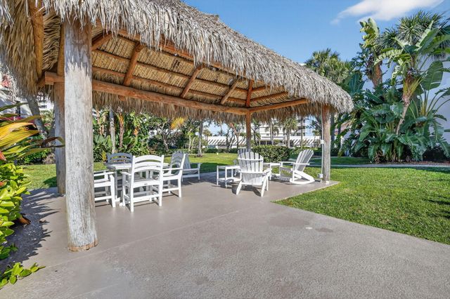 2912 S Ocean Boulevard S TH3, Highland Beach, FL 33487