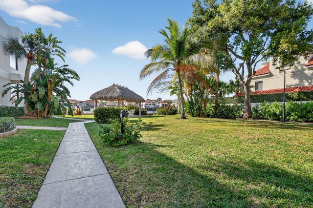 2912 S Ocean Boulevard S TH3, Highland Beach, FL 33487