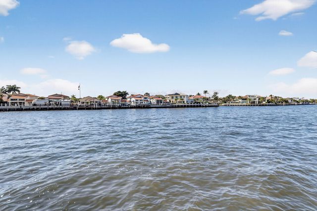 2912 S Ocean Boulevard S TH3, Highland Beach, FL 33487
