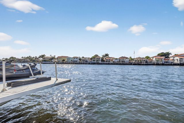 2912 S Ocean Boulevard S TH3, Highland Beach, FL 33487