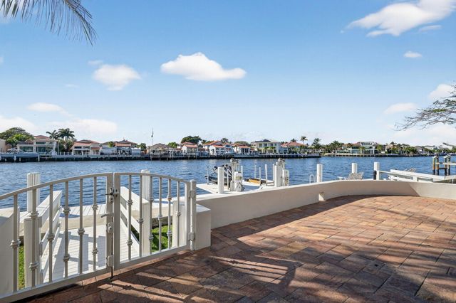 2912 S Ocean Boulevard S TH3, Highland Beach, FL 33487