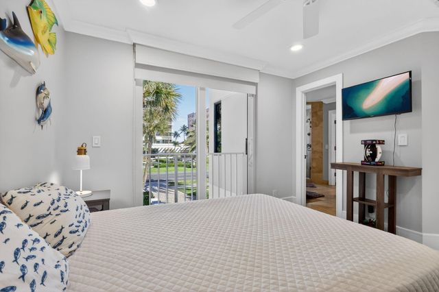 2912 S Ocean Boulevard S TH3, Highland Beach, FL 33487