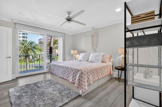 2912 S Ocean Boulevard S TH3, Highland Beach, FL 33487