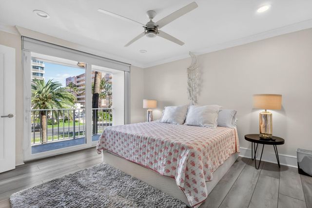 2912 S Ocean Boulevard S TH3, Highland Beach, FL 33487