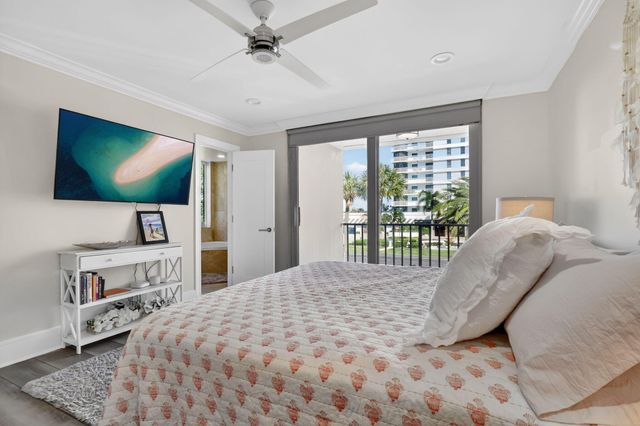 2912 S Ocean Boulevard S TH3, Highland Beach, FL 33487