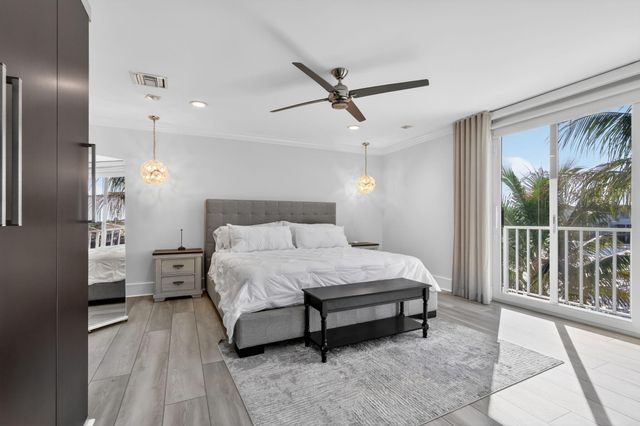 2912 S Ocean Boulevard S TH3, Highland Beach, FL 33487