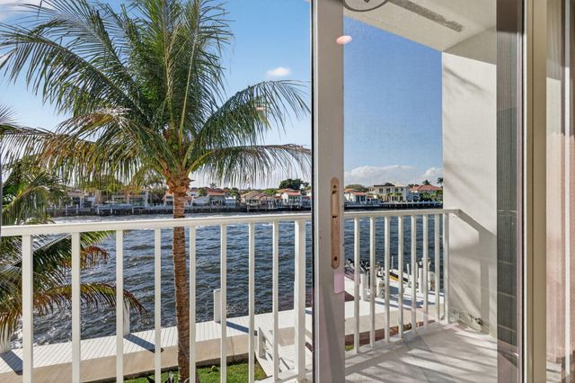 2912 S Ocean Boulevard S TH3, Highland Beach, FL 33487
