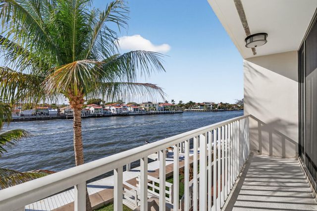 2912 S Ocean Boulevard S TH3, Highland Beach, FL 33487
