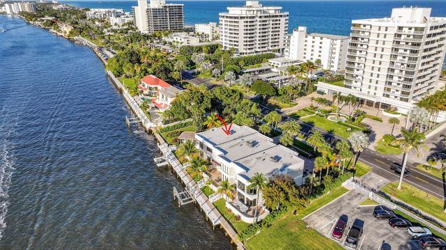 2912 S Ocean Boulevard S TH3, Highland Beach, FL 33487