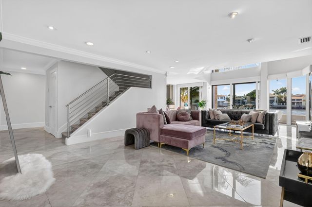 2912 S Ocean Boulevard S TH3, Highland Beach, FL 33487
