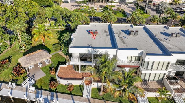 2912 S Ocean Boulevard S TH3, Highland Beach, FL 33487