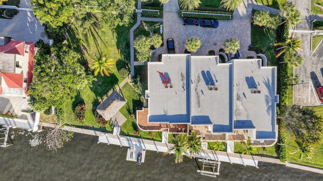 2912 S Ocean Boulevard S TH3, Highland Beach, FL 33487