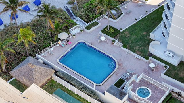 2912 S Ocean Boulevard S TH3, Highland Beach, FL 33487