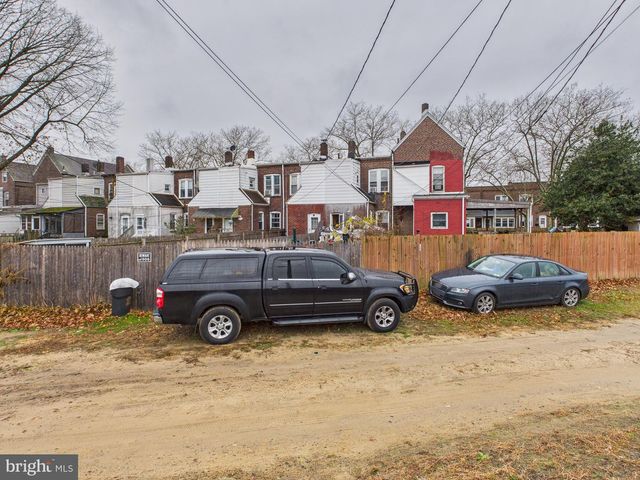 226 4TH AVE, Roebling, NJ 08554