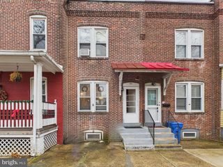 226 4TH AVE, Roebling, NJ 08554