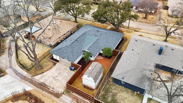 8454 Swift Avenue, Dallas, TX 75228