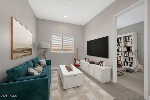 5607 N 193RD Avenue, Litchfield Park, AZ 85340