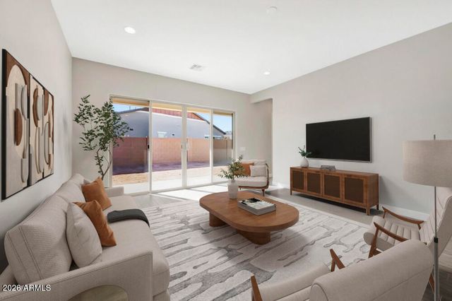 5607 N 193RD Avenue, Litchfield Park, AZ 85340