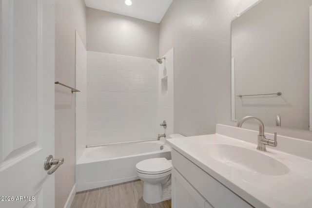 5607 N 193RD Avenue, Litchfield Park, AZ 85340