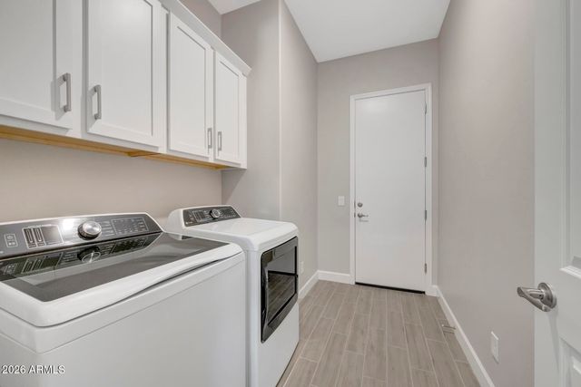 5607 N 193RD Avenue, Litchfield Park, AZ 85340